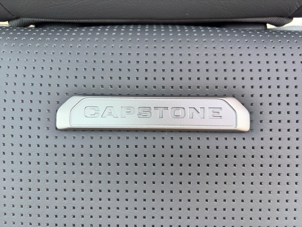 2026 Toyota Tundra Capstone - Photo 11