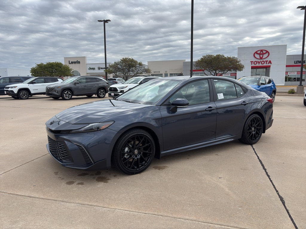 Toyota Dealership La Crosse, KS | New Toyota For Sale Near La