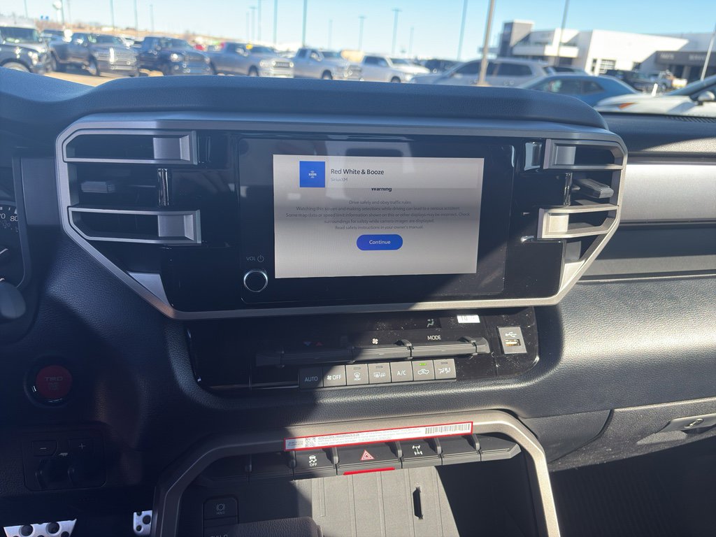2026 Toyota Tundra SR5 - Photo 6