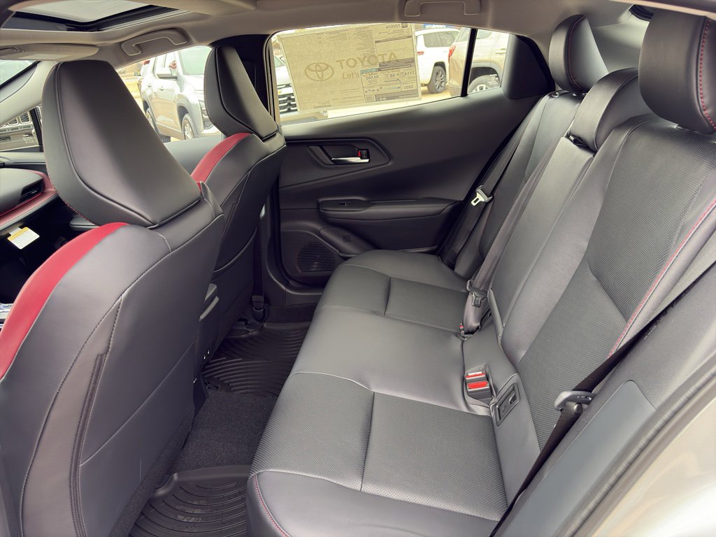 2026 Toyota Prius Plug-in Hybrid XSE Premium - Photo 12