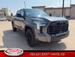 Toyota Tundra i-FORCE MAX