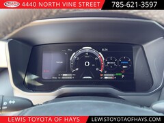2026 Toyota Tundra i-FORCE MAX Limited i-FORCE MAX Truck CrewMax