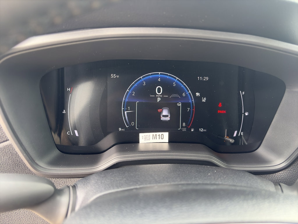 New 2026 Toyota Corolla Cross LE SUV