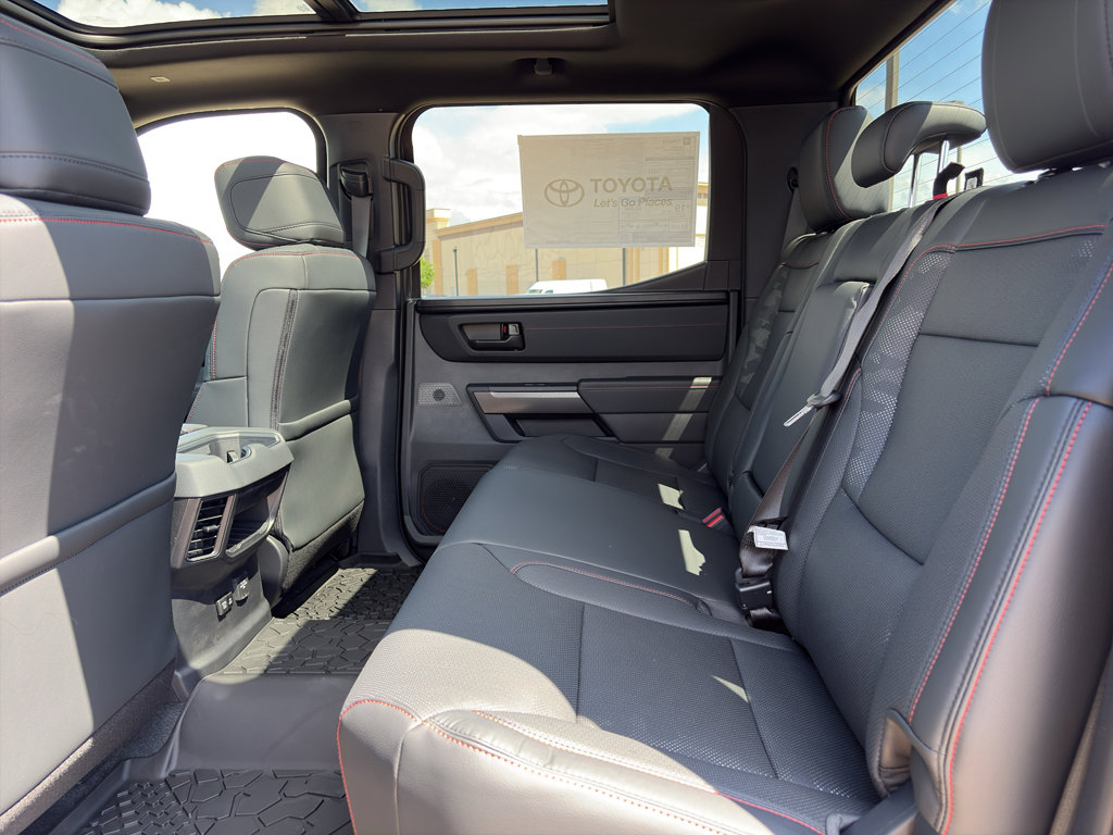 2026 Toyota Tundra TRD Pro - Photo 14