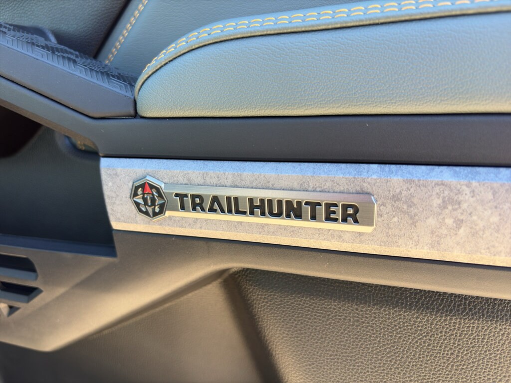 2026 Toyota Tacoma Trailhunter - Photo 17