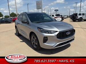 2024 Ford Escape ST-Line Sport Utility