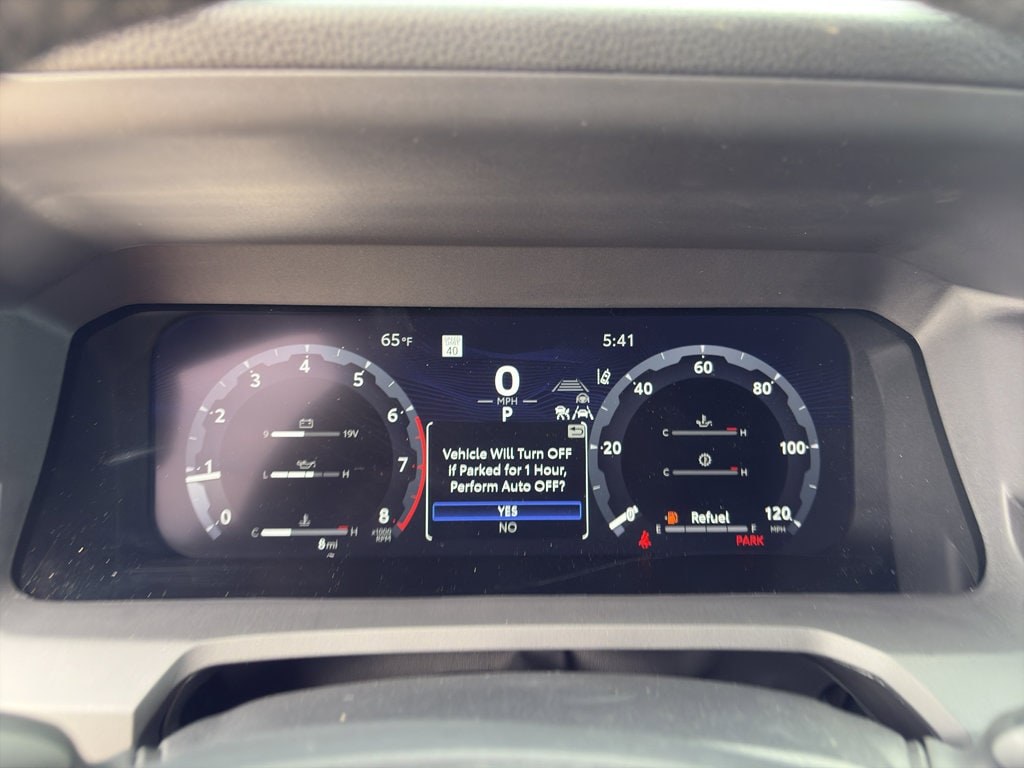 New 2025 Toyota Tacoma TRD Off-Road Truck Double Cab