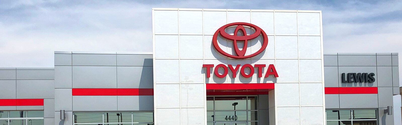 Toyota Dealership Hays KS Used Car Dealership Hays
