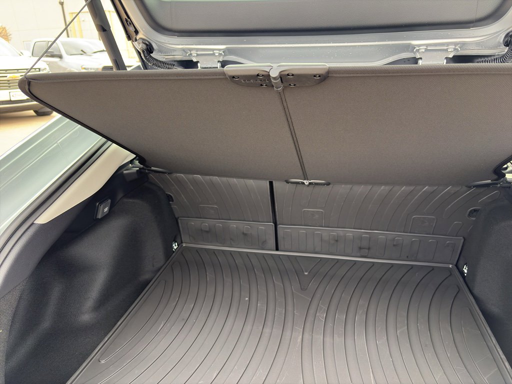 2026 Toyota Prius Plug-in Hybrid XSE Premium - Photo 13