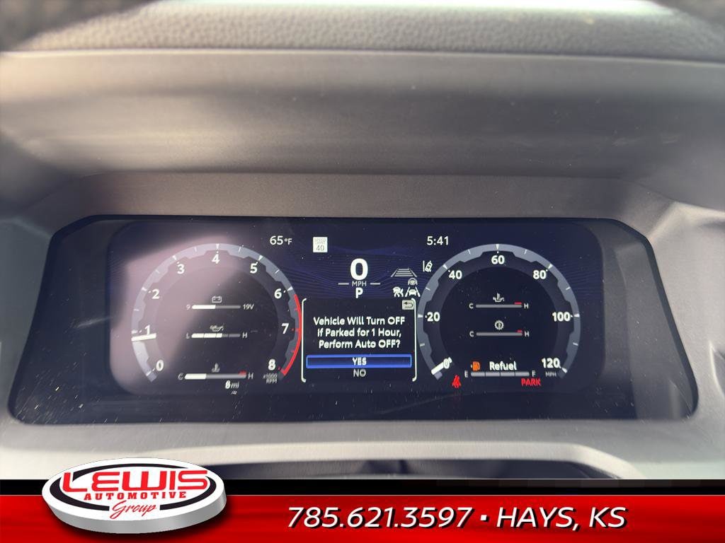 New 2025 Toyota Tacoma TRD Off-Road Truck Double Cab