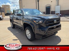 2025 Toyota Tacoma SR Truck Double Cab