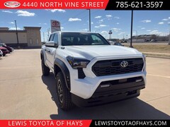 2026 Toyota Tacoma i-FORCE MAX TRD Off-Road i-FORCE MAX Truck Double Cab