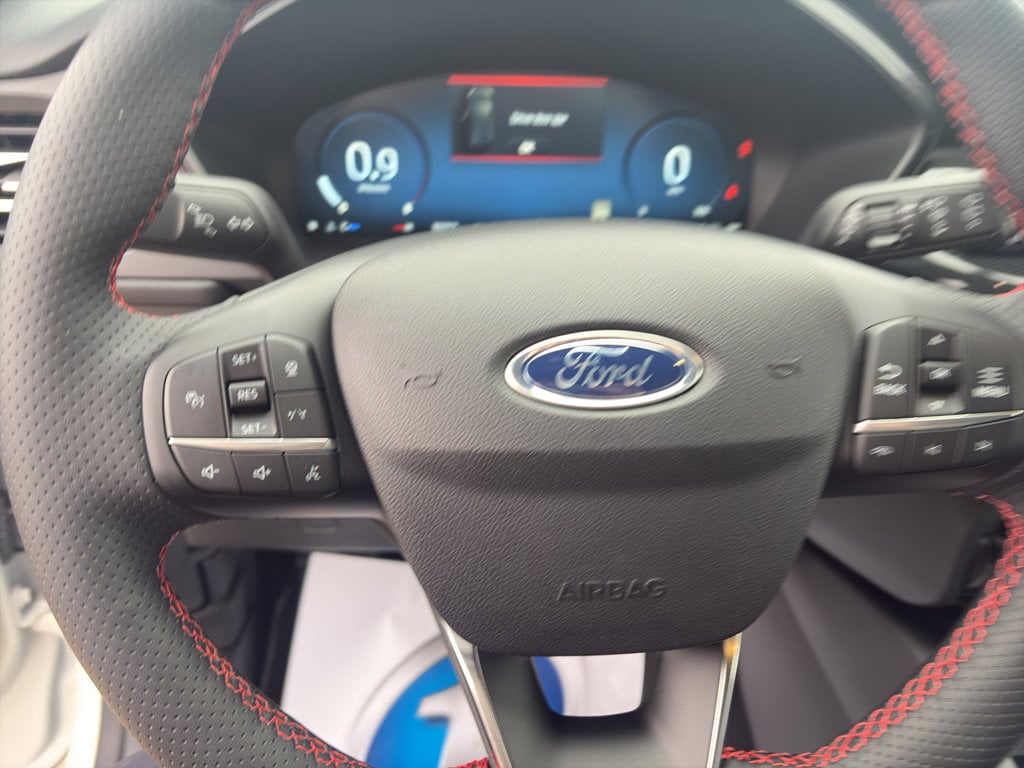 Used 2023 Ford Escape ST-Line Elite Sport Utility