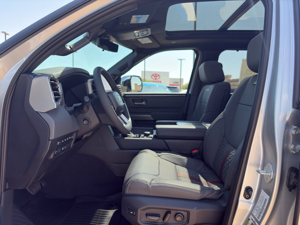 2026 Toyota Tundra Capstone - Photo 10