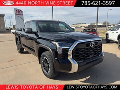 2026 Toyota Tundra SR5 Truck CrewMax