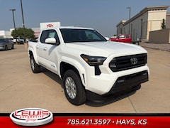 2025 Toyota Tacoma SR5 Truck Double Cab