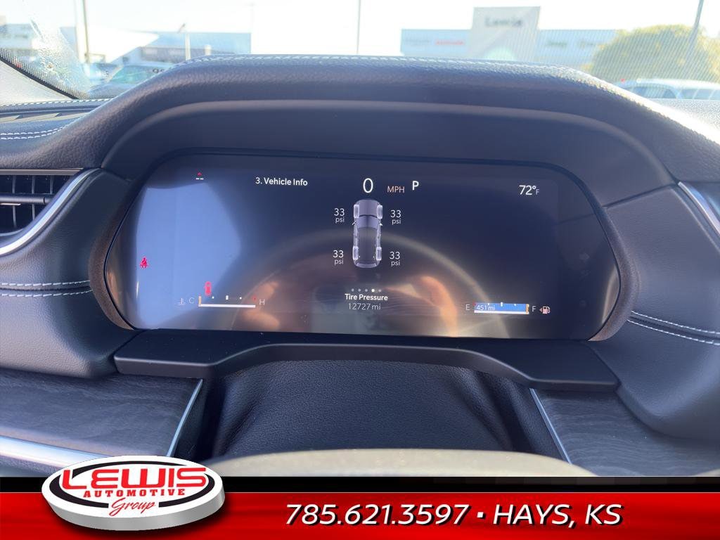 Used 2024 Jeep Grand Cherokee Limited Sport Utility