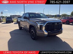 2026 Toyota Tundra SR5 Truck CrewMax