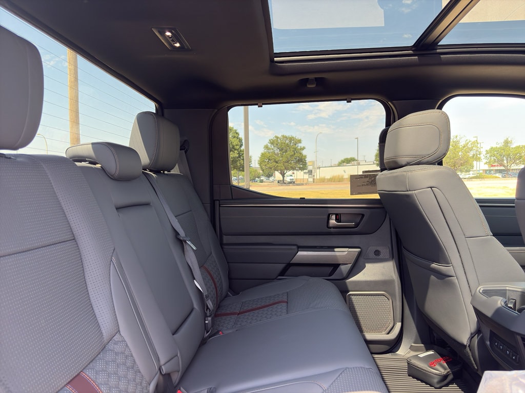 2026 Toyota Tundra Capstone - Photo 16