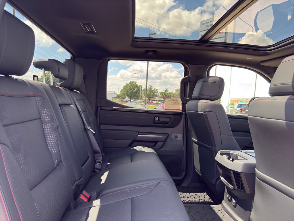 2026 Toyota Tundra TRD Pro - Photo 17
