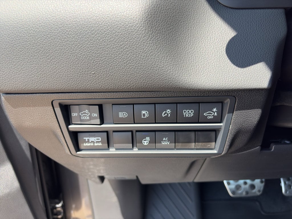 2026 Toyota Tundra TRD Pro - Photo 10