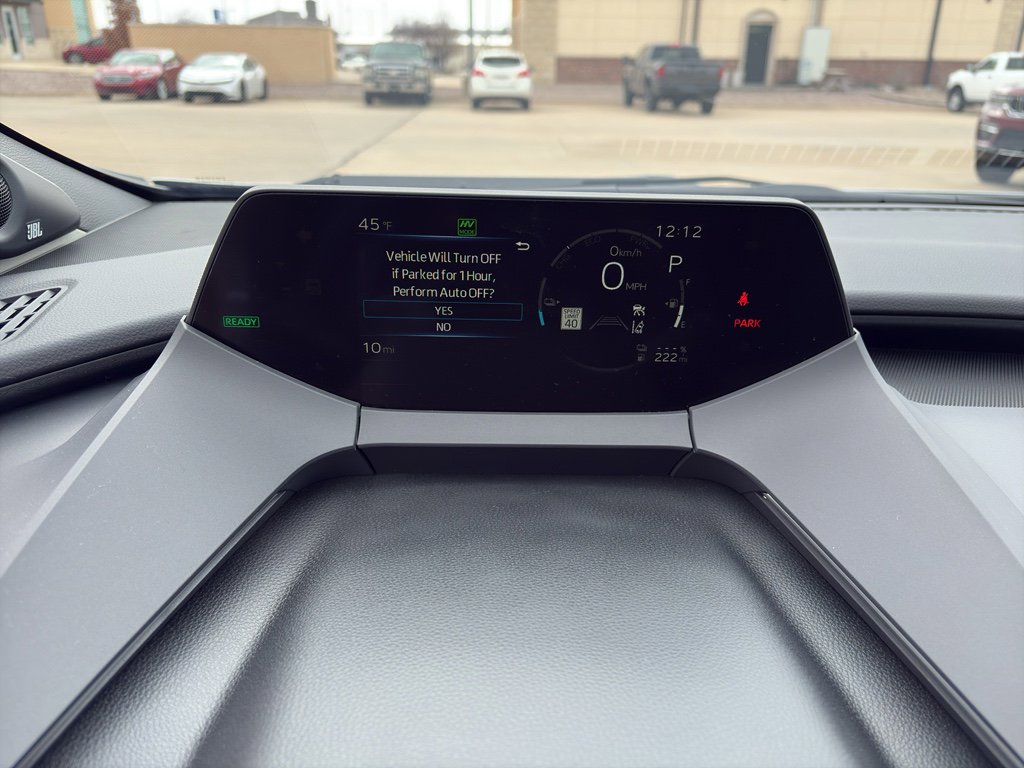 2026 Toyota Prius Plug-in Hybrid XSE Premium - Photo 4