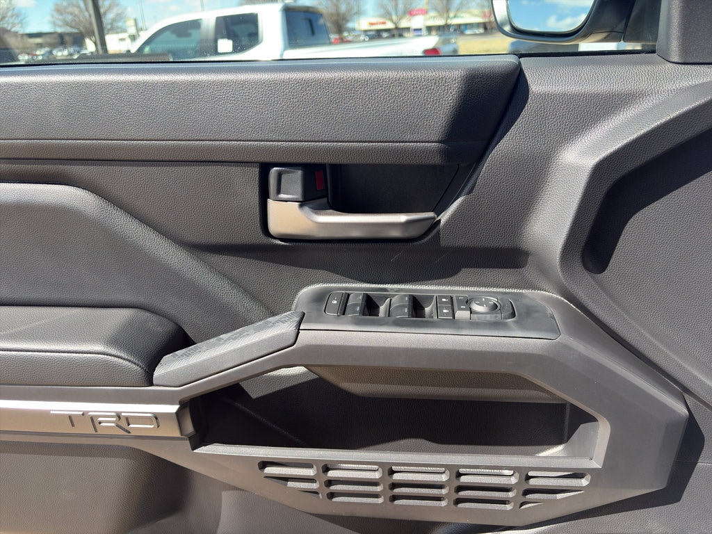 2026 Toyota Tacoma TRD Off Road - Photo 7