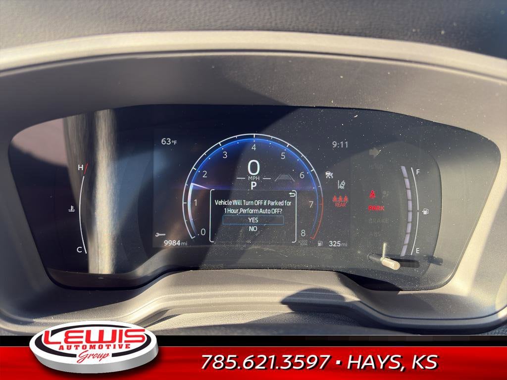 New 2026 Toyota Corolla Cross LE SUV