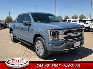 2023 Ford F-150 Limited Truck