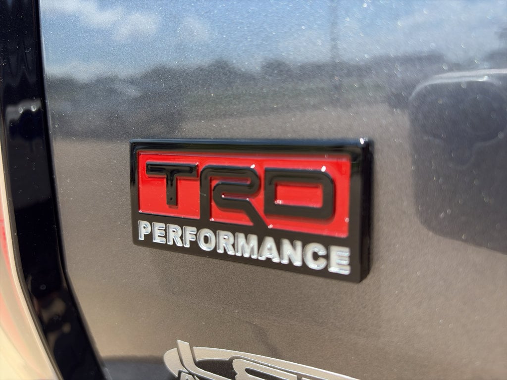 2026 Toyota Tundra TRD Pro - Photo 16