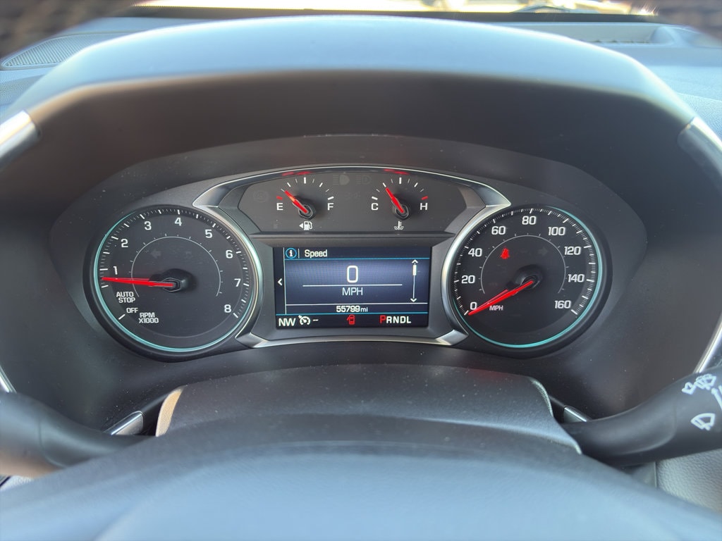 Used 2024 Chevrolet Equinox LT Sport Utility