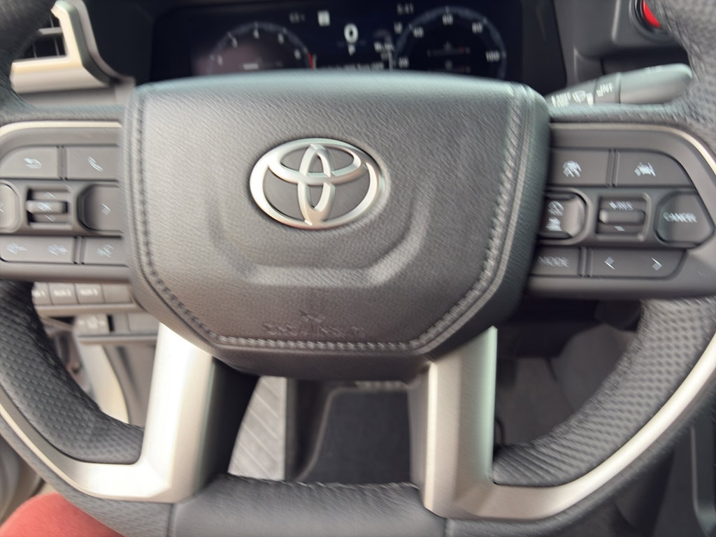 New 2025 Toyota Tacoma TRD Off-Road Truck Double Cab