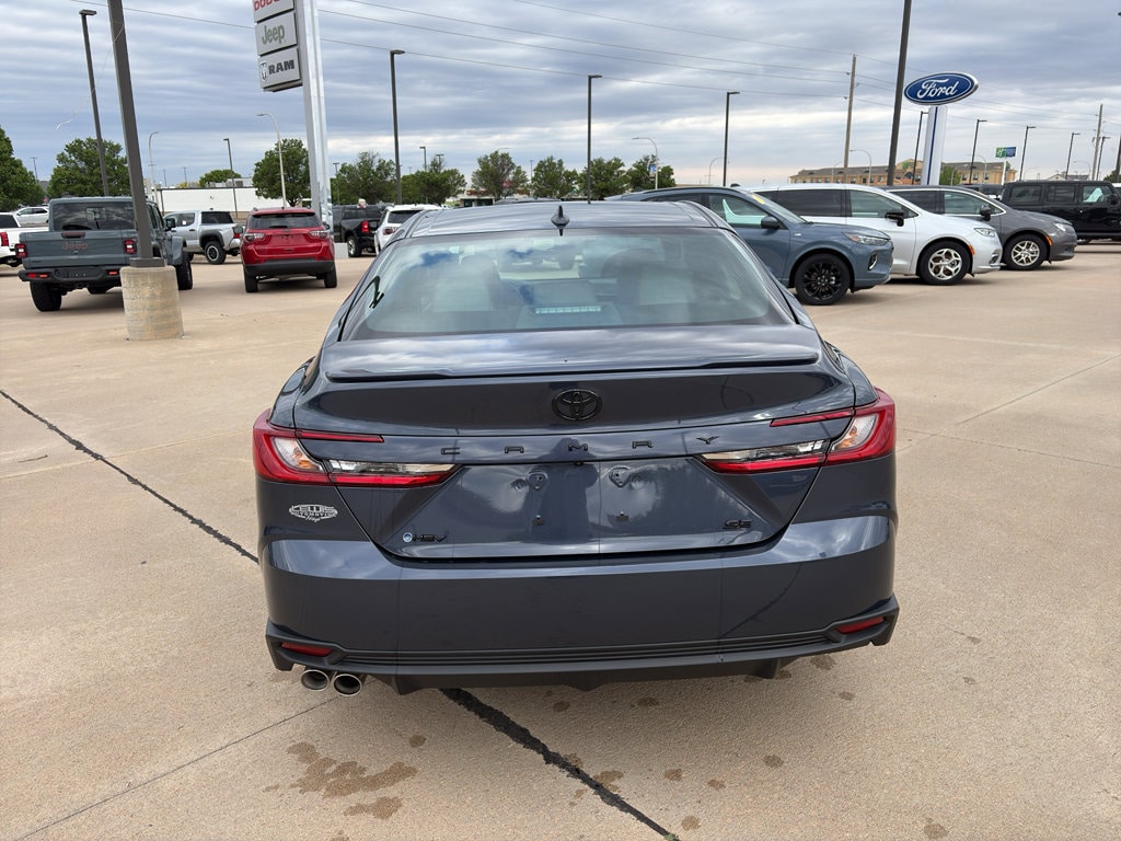 Toyota Dealership La Crosse, KS | New Toyota For Sale Near La
