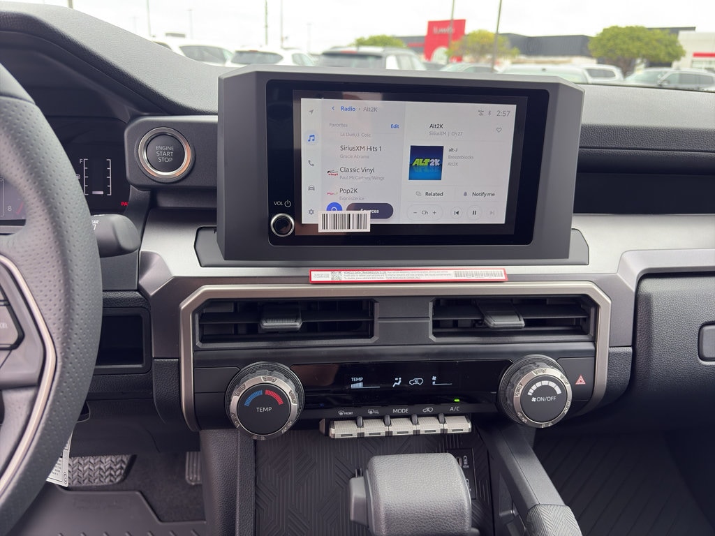 2026 Toyota 4Runner SR5 - Photo 6