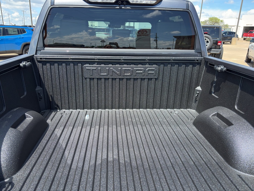 2026 Toyota Tundra TRD Pro - Photo 15