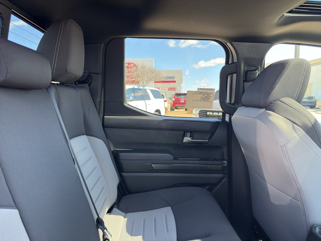2026 Toyota Tacoma TRD Off Road - Photo 13