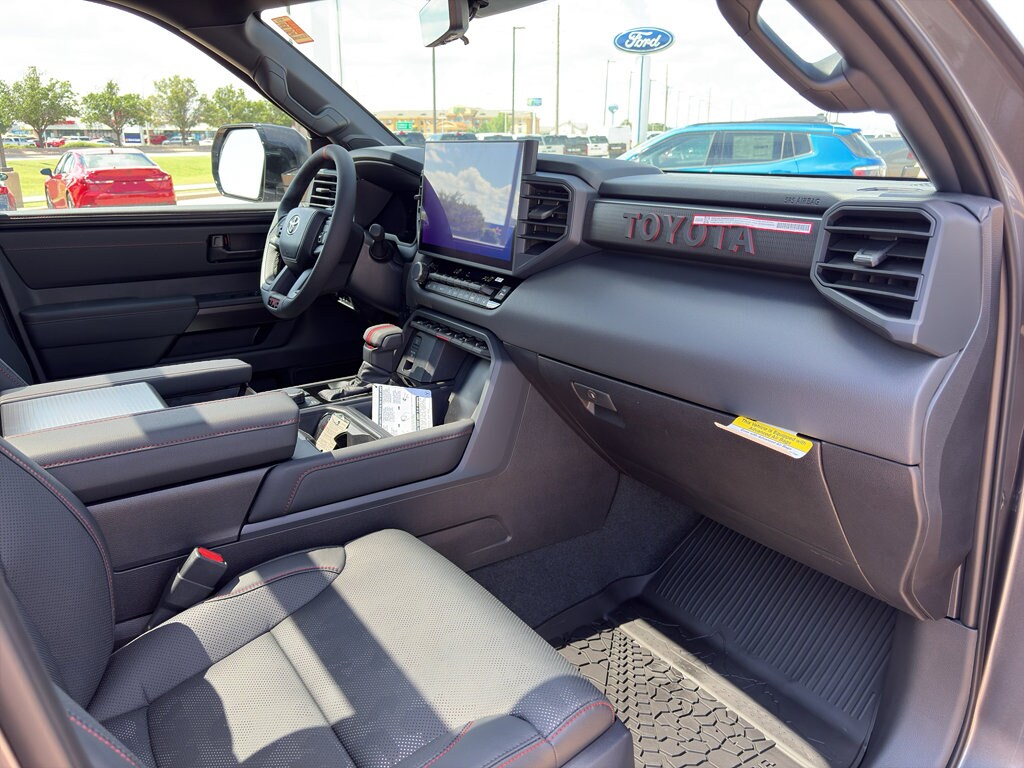 2026 Toyota Tundra TRD Pro - Photo 19