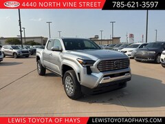 2026 Toyota Tacoma i-FORCE MAX Limited i-FORCE MAX Truck Double Cab