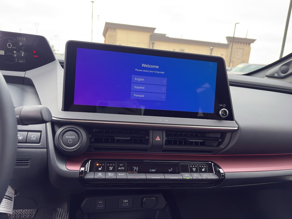 2026 Toyota Prius Plug-in Hybrid XSE Premium - Photo 6