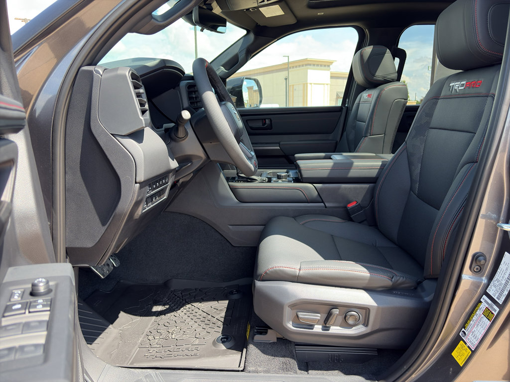 2026 Toyota Tundra TRD Pro - Photo 11