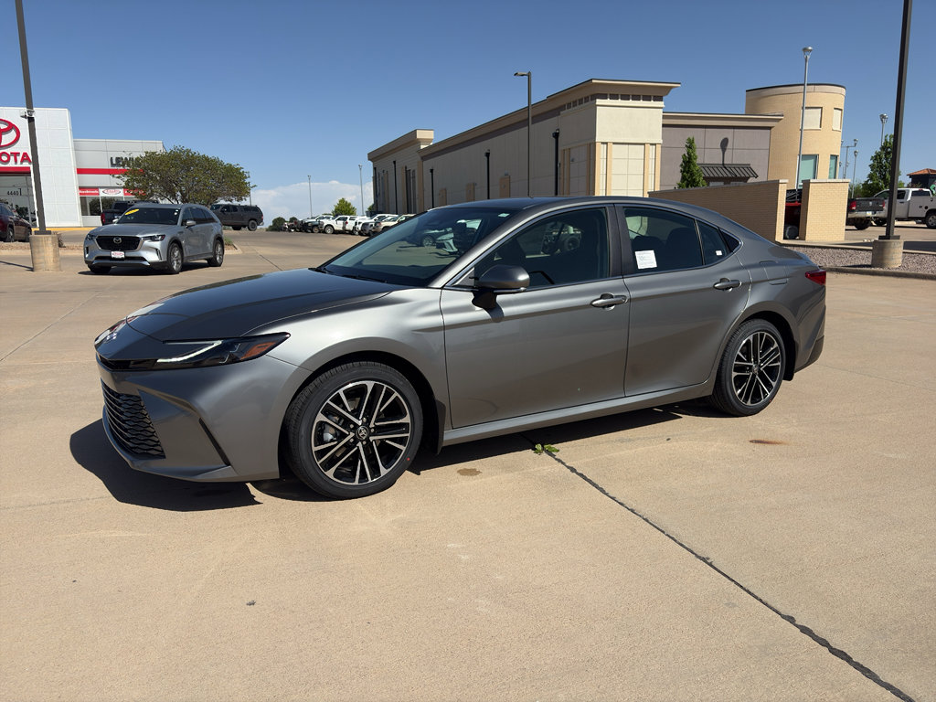 Toyota Dealership La Crosse, KS | New Toyota For Sale Near La
