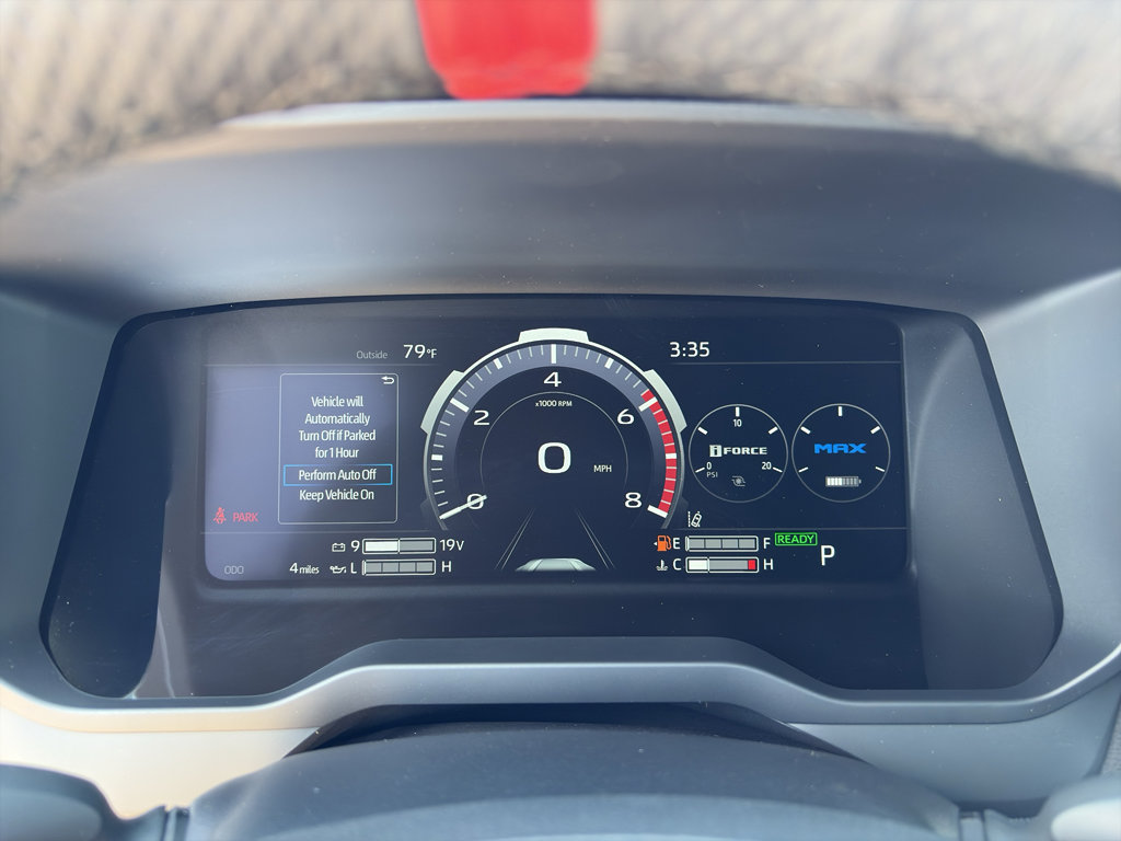 2026 Toyota Tundra TRD Pro - Photo 4