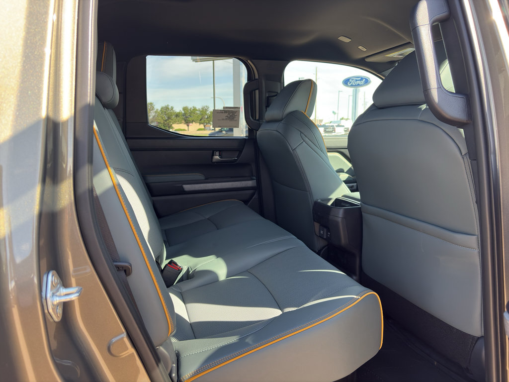 2026 Toyota Tacoma Trailhunter - Photo 14