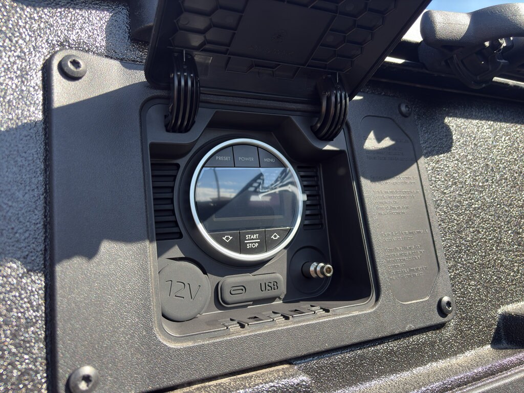 2026 Toyota Tacoma Trailhunter - Photo 13