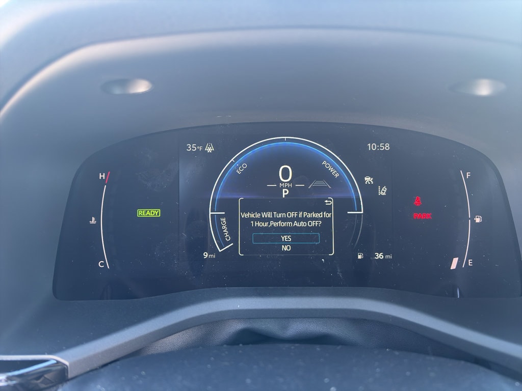 New 2026 Toyota Camry LE Sedan