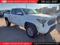 2025 Toyota Tacoma SR5 Truck Double Cab