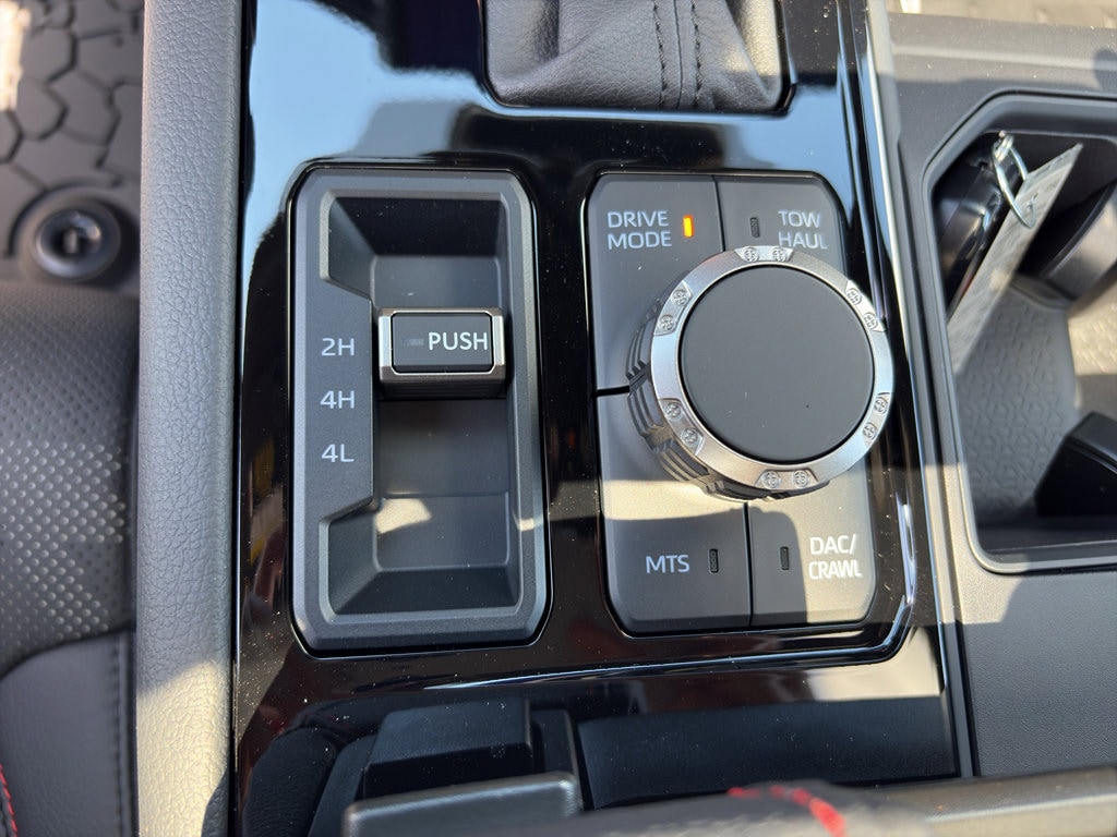 2026 Toyota Tundra TRD Pro - Photo 7