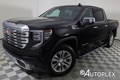 2024 GMC Sierra 1500 Denali Truck