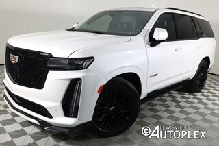 2024 Cadillac Escalade