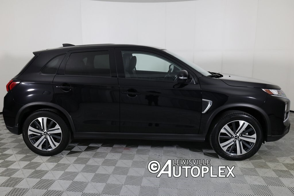 Used 2023 Mitsubishi Outlander Sport 2.0 SE SUV